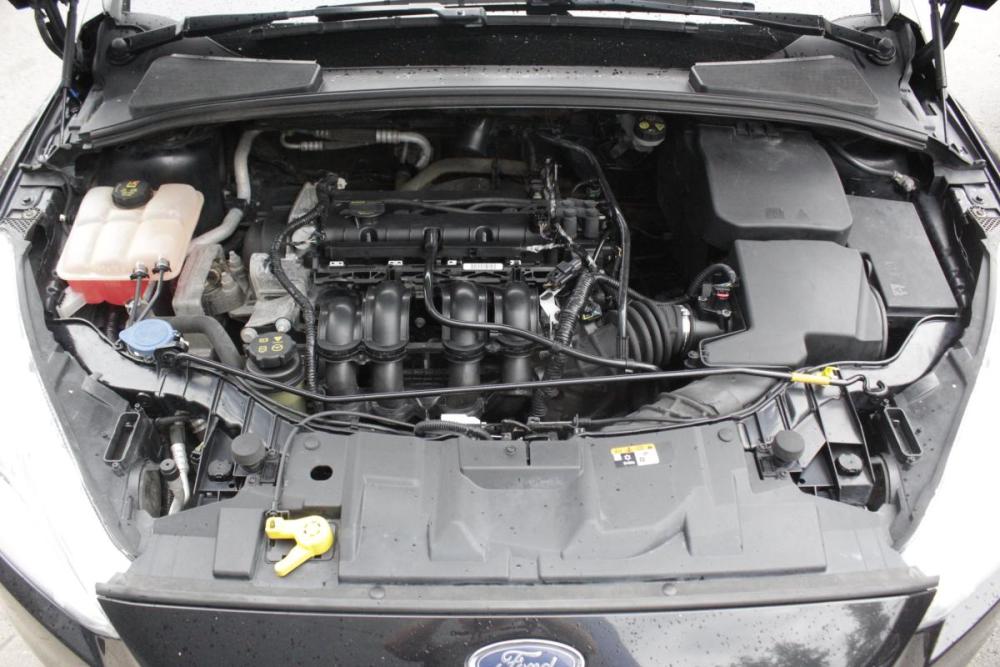 Ford Focus III Рестайлинг Брянск  - изображение 6