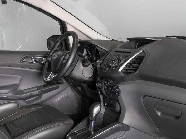 Ford EcoSport II с пробегом 2014 года, цена 1 185 000 рублей, 119151 км, внедорожник, Автокод Объявления