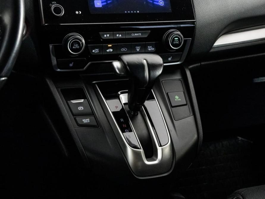 Honda CR-V V Санкт-Петербург  - изображение 14