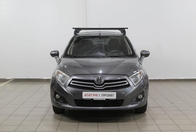Brilliance H230 с пробегом 2015 года, цена 450 000 рублей, 107865 км, седан, Автокод Объявления