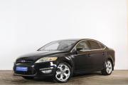 Ford Mondeo IV Рестайлинг Тюмень  - изображение 24