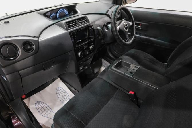 Daihatsu Coo с пробегом 2009 года, цена 809 000 рублей, 306000 км, микровэн, Автокод Объявления