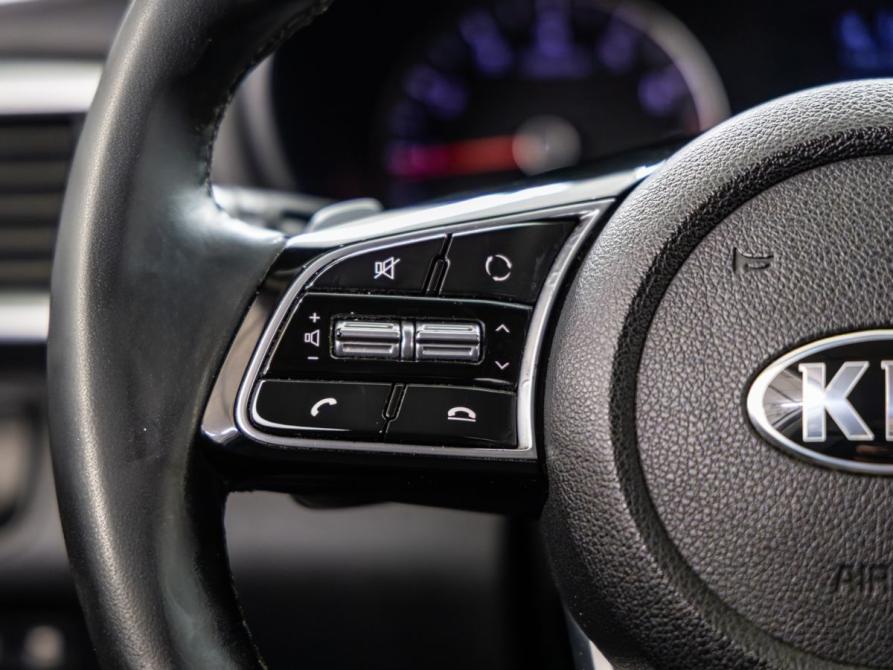 Kia Optima IV Рестайлинг Волгоград  - изображение 17