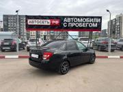 Lada (ВАЗ) Granta I Рестайлинг Альметьевск  - изображение 33