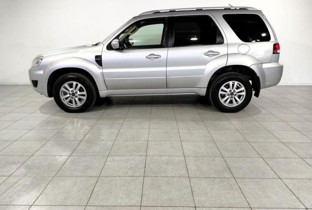 Ford Escape II Саратов  - изображение 8