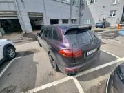 Porsche Cayenne II (958) Санкт-Петербург  - изображение 18