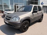Chevrolet Niva I Рестайлинг Ростов-на-Дону  - изображение 17
