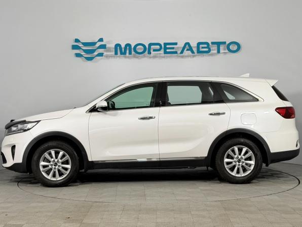 Kia Sorento III Prime Рестайлинг с пробегом 2019 года, цена 2 650 000 рублей, 88061 км, внедорожник, Автокод Объявления
