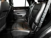 Ford Explorer V Рестайлинг 2 Санкт-Петербург  - изображение 32