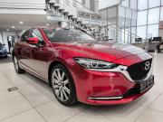 Mazda 6 III (GJ) Рестайлинг 2 Казань  - изображение 25