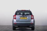 Chevrolet Captiva I Томск  - изображение 27