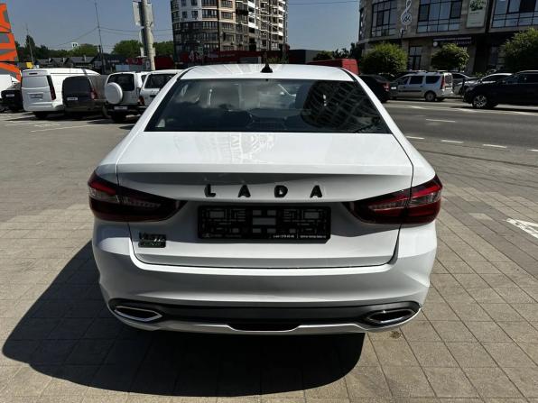 Новый Lada (ВАЗ) Vesta I Рестайлинг (NG) 2026 года, цена 1 985 000 рублей, седан, Автокод Объявления