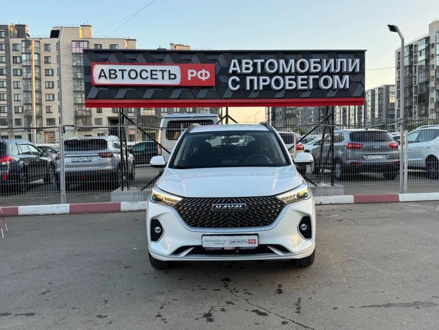 Haval M6 II Альметьевск  - изображение 2
