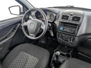 Lada (ВАЗ) Granta I Рестайлинг Москва  - изображение 52