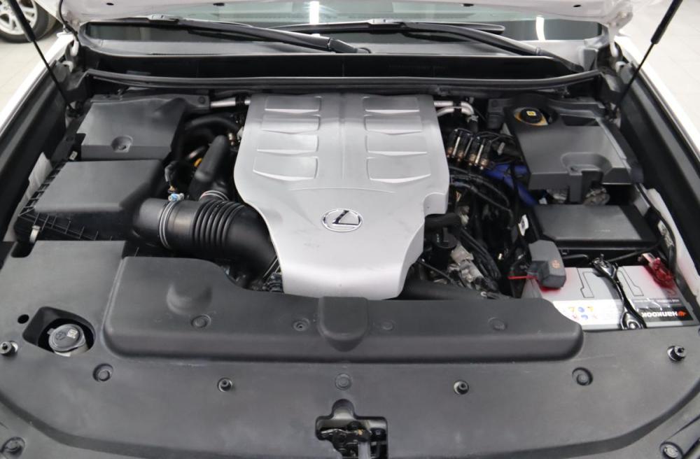 Lexus GX II Рестайлинг 2 Сургут  - изображение 33