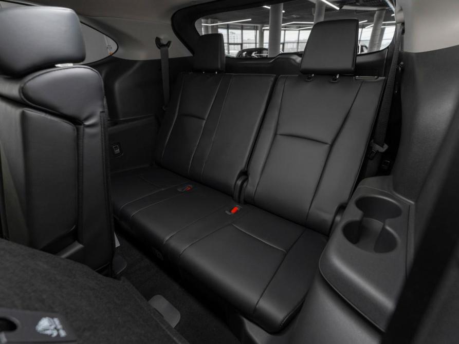 Toyota Highlander IV (XU70) Москва  - изображение 16