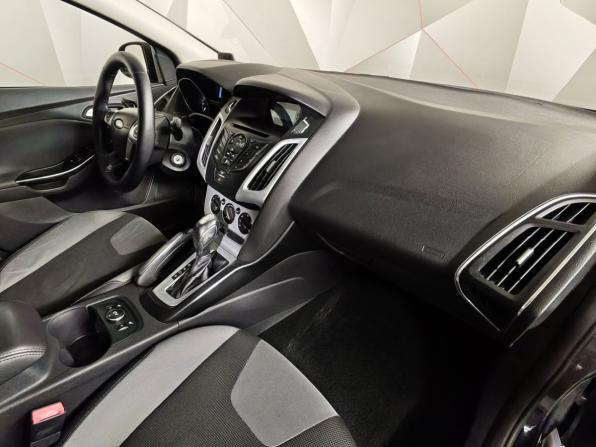 Ford Focus III с пробегом 2012 года, цена 650 000 рублей, 201966 км, седан, Автокод Объявления