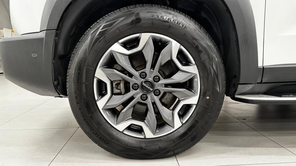 Haval Dargo I Санкт-Петербург  - изображение 5