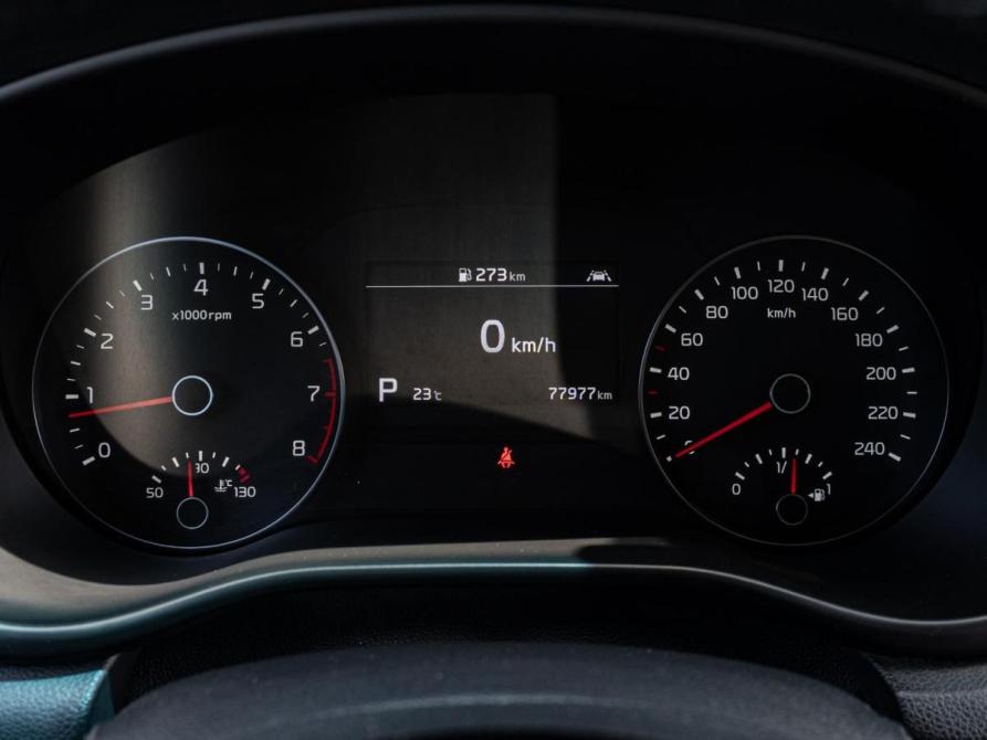 Kia Sportage IV Рестайлинг Краснодар  - изображение 19