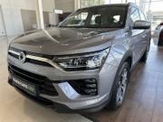 KGM Korando Саратов  - изображение 30