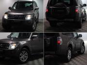 Mitsubishi Pajero IV Рестайлинг 1 Москва  - изображение 44