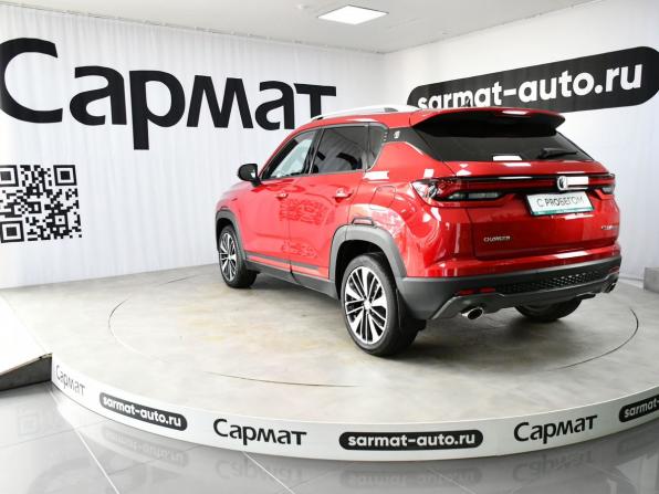 Changan CS35 Plus I Рестайлинг с пробегом 2023 года, цена 1 757 000 рублей, 14617 км, внедорожник, Автокод Объявления