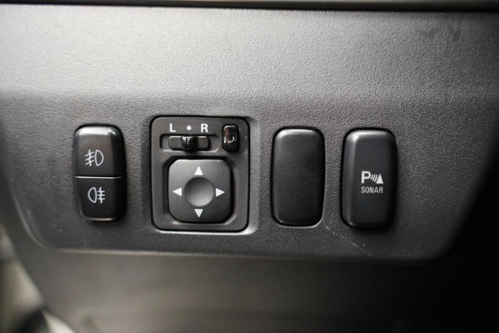 Mitsubishi Pajero IV Рестайлинг 1 Крым  - изображение 12