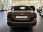 Volkswagen Polo V Рестайлинг Киров  - изображение 24