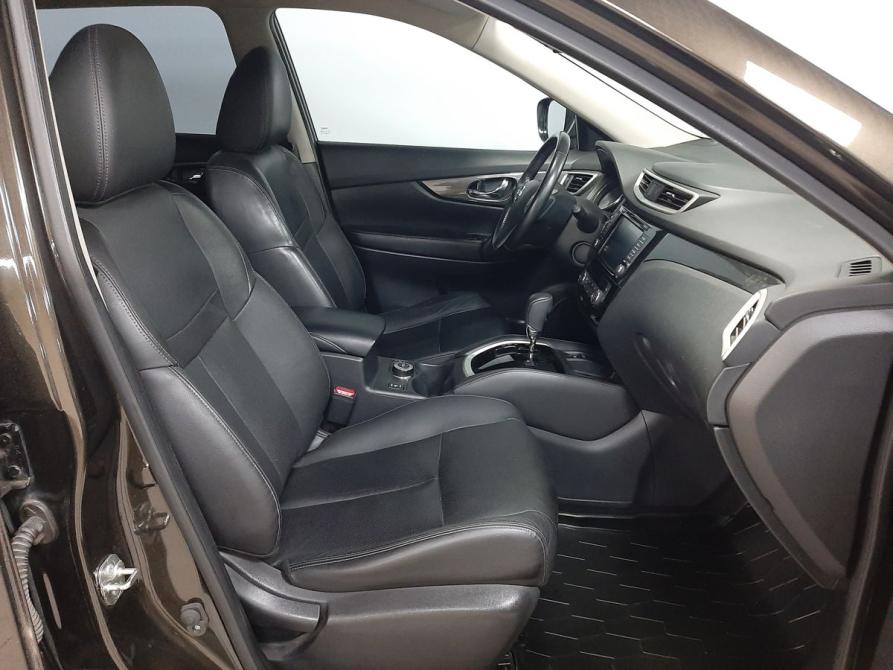 Nissan X-Trail III Москва  - изображение 10