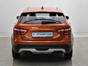 Lada (ВАЗ) Vesta I Москва  - изображение 21