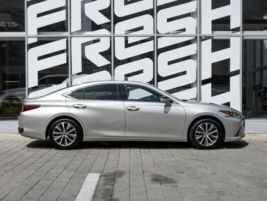 Lexus ES VII Ставрополь  - изображение 5