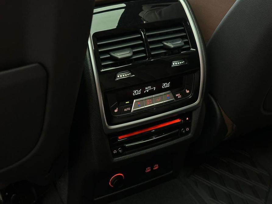 BMW X7 I (G07) Новосибирск  - изображение 32