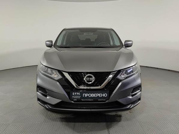 Nissan Qashqai II Рестайлинг с пробегом 2022 года, цена 2 250 000 рублей, 61156 км, внедорожник, Автокод Объявления
