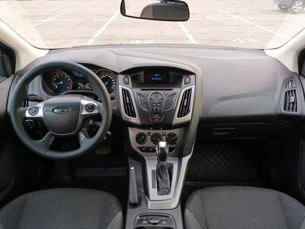 Ford Focus III с пробегом 2013 года, цена 549 000 рублей, 183915 км, хэтчбек, Автокод Объявления