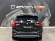 BMW X1 II (F48) Пермь  - изображение 34