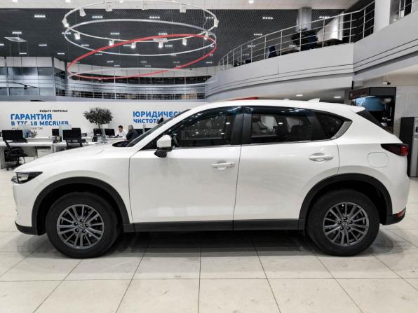 Mazda CX-5 II с пробегом 2020 года, цена 2 599 000 рублей, 115589 км, внедорожник, Автокод Объявления