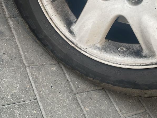 Subaru Impreza II с пробегом 2002 года, цена 175 000 рублей, 348398 км, универсал, Автокод Объявления