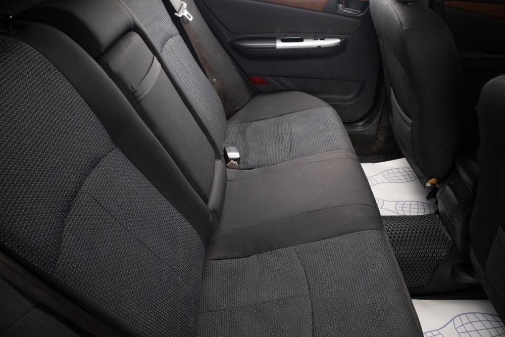 Lifan Solano I (620) Оренбург  - изображение 17