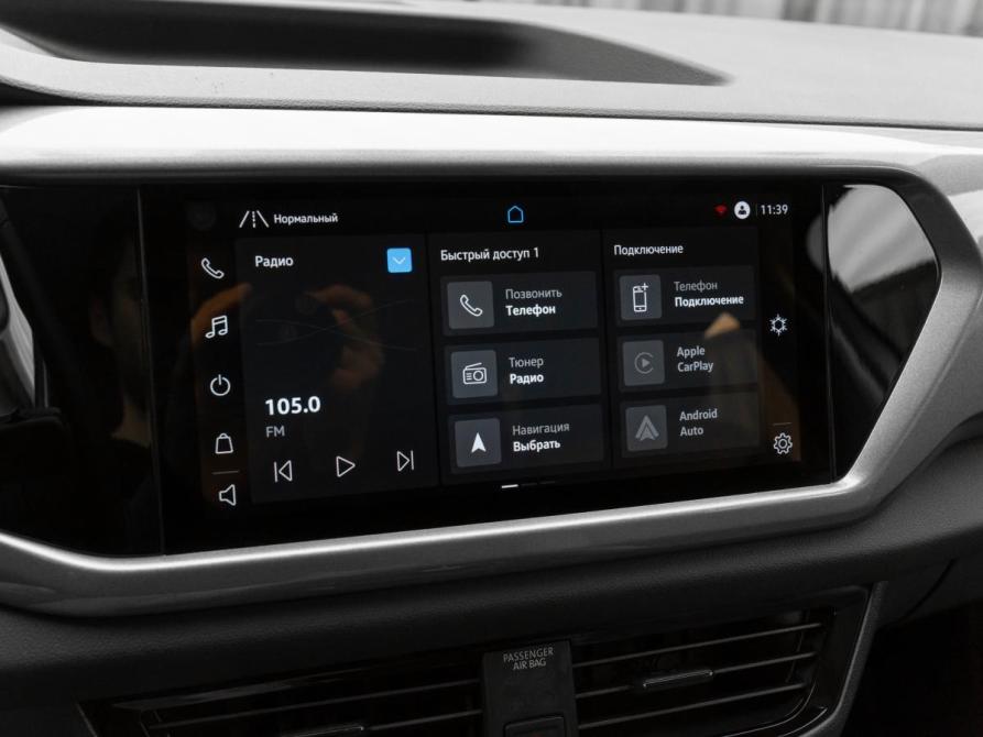 Volkswagen Taos I Москва  - изображение 18