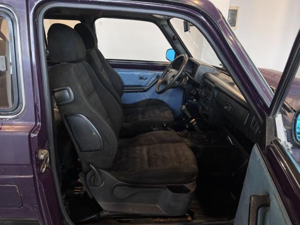 Lada (ВАЗ) 2121 (4x4) I Рестайлинг с пробегом 2002 года, цена 190 000 рублей, 139824 км, внедорожник, Автокод Объявления