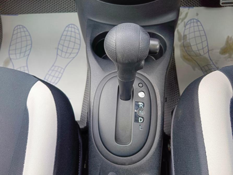 Nissan Note II Рестайлинг Тюмень  - изображение 20