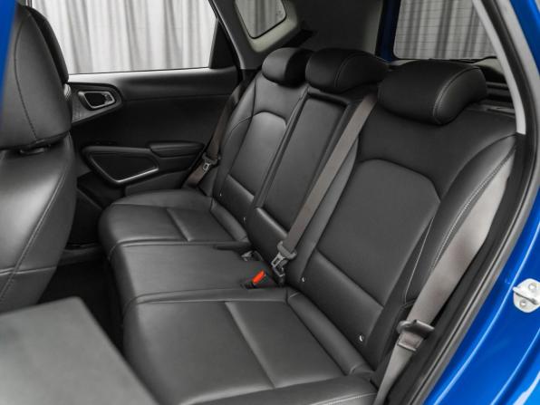 Kia Soul III с пробегом 2020 года, цена 2 180 000 рублей, 72110 км, хэтчбек, Автокод Объявления
