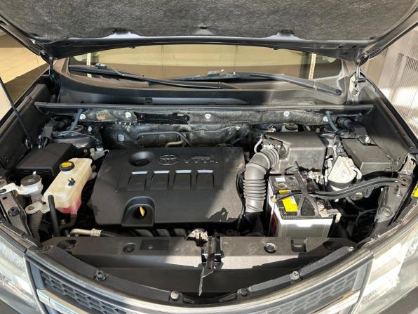 Toyota RAV4 IV (XA40) с пробегом 2013 года, цена 1 850 000 рублей, 200000 км, внедорожник, Автокод Объявления