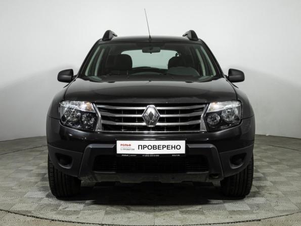 Renault Duster I с пробегом 2014 года, цена 690 000 рублей, 198203 км, внедорожник, Автокод Объявления