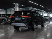Toyota Highlander IV (XU70) Москва  - изображение 35