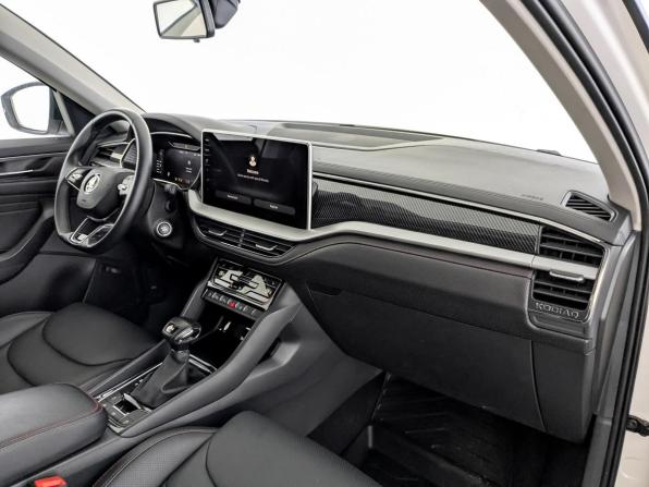 Skoda Kodiaq GT с пробегом 2023 года, цена 3 530 000 рублей, 45184 км, внедорожник, Автокод Объявления
