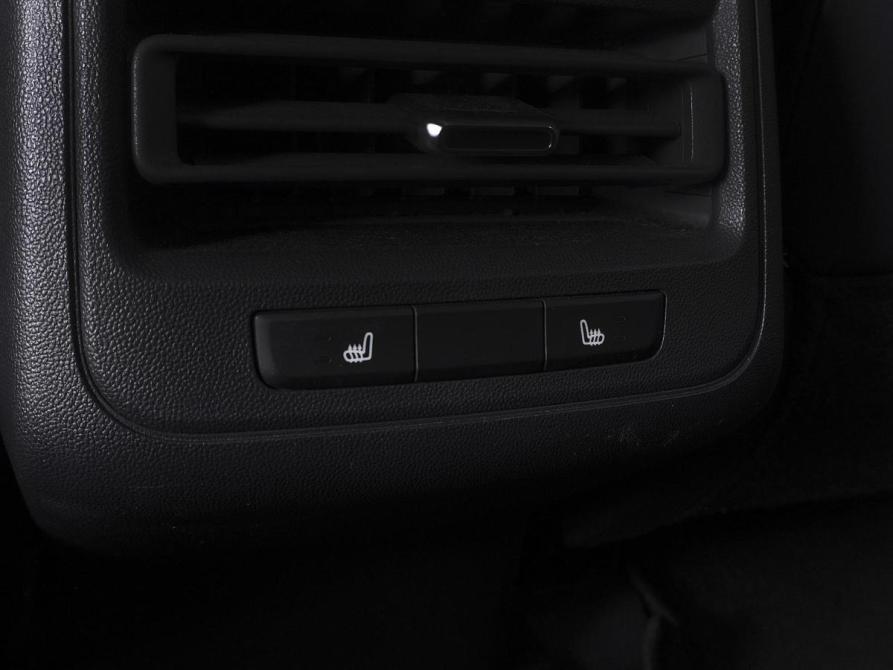 Changan CS55 Plus II Рестайлинг Ростов-на-Дону  - изображение 19