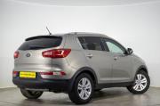 Kia Sportage III Оренбург  - изображение 27