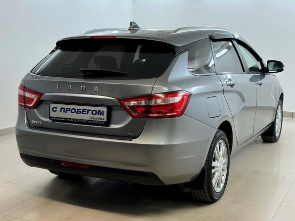 Lada (ВАЗ) Vesta I с пробегом 2019 года, цена 985 000 рублей, 106816 км, универсал, Автокод Объявления