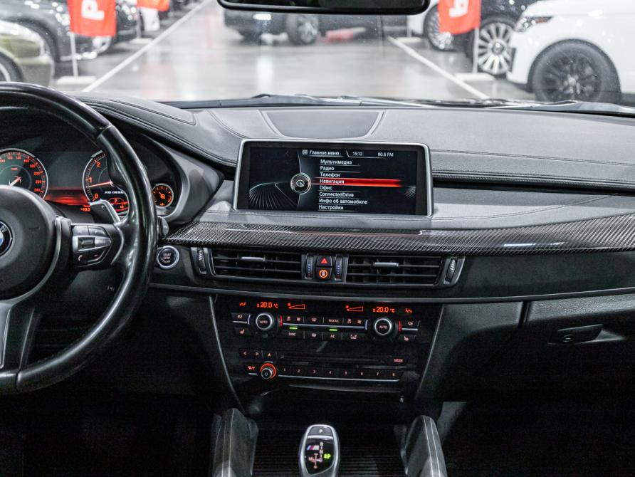 BMW X6 II (F16) Санкт-Петербург  - изображение 25